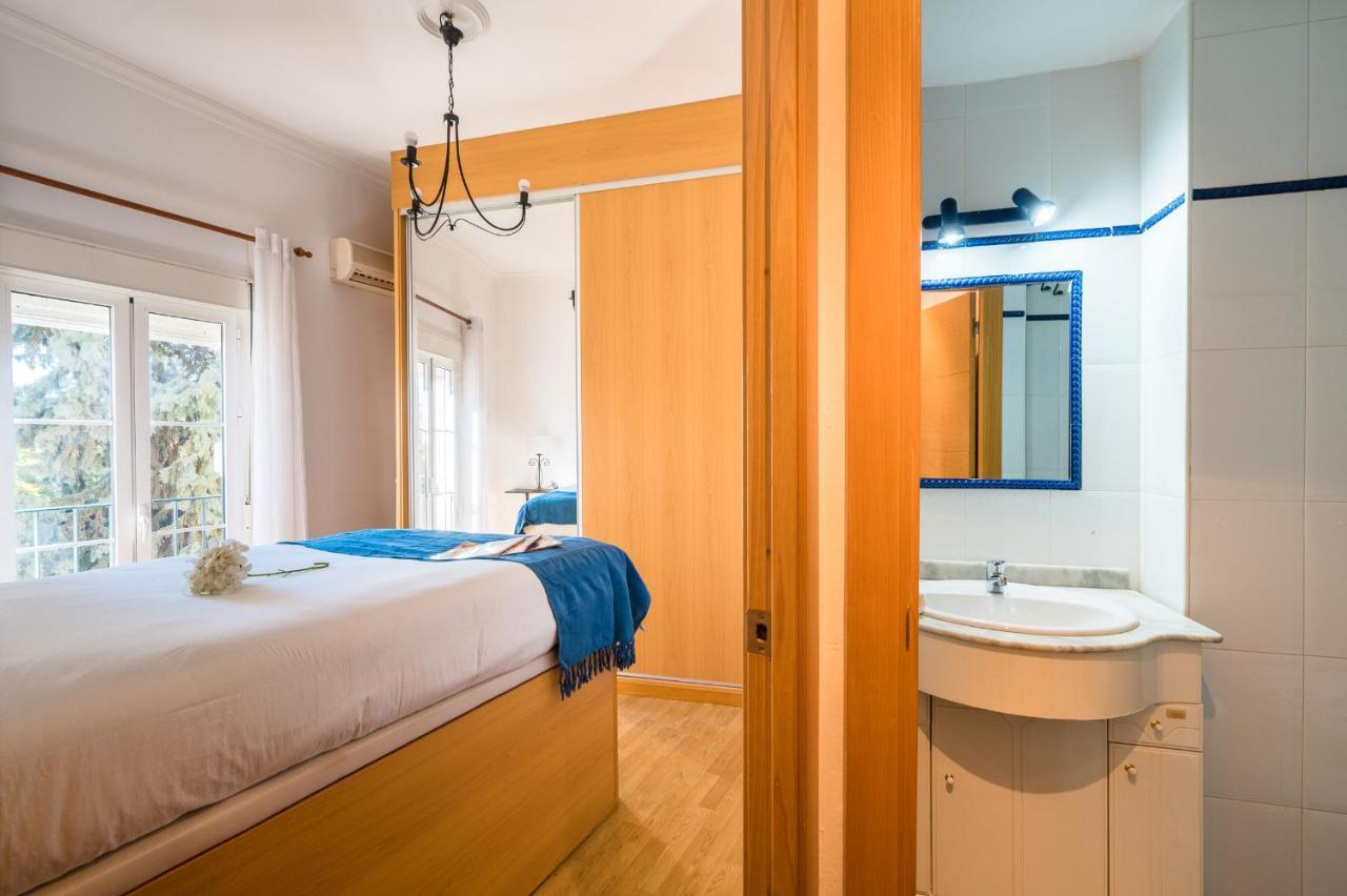 Distinguido Y Centrico En San Bernardo Sevilla
