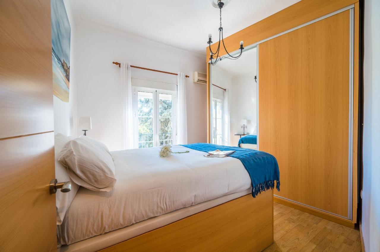 Distinguido Y Centrico En San Bernardo Appartement