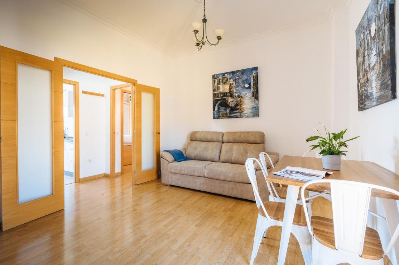 Distinguido Y Centrico En San Bernardo Apartamento