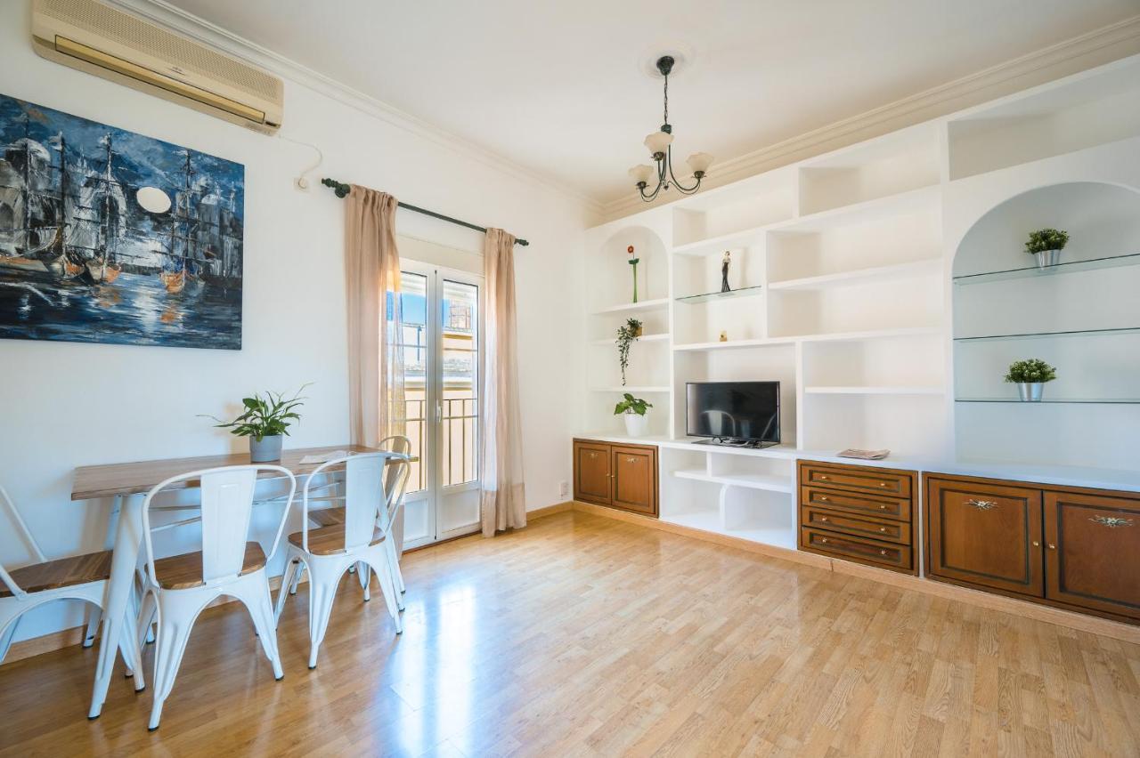 Distinguido Y Centrico En San Bernardo Apartamento *