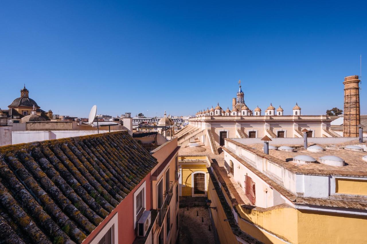 Distinguido Y Centrico En San Bernardo Appartement
