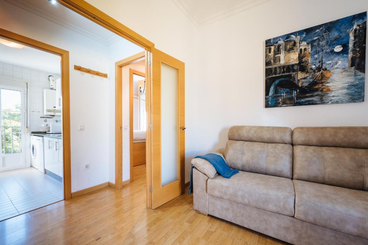 Apartamento Distinguido Y Centrico En San Bernardo *