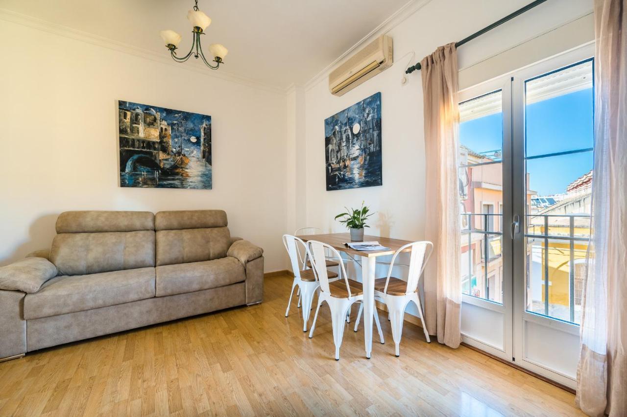 Appartement Distinguido Y Centrico En San Bernardo *
