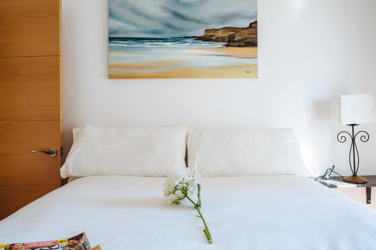 Apartamento Distinguido Y Centrico En San Bernardo Sevilla