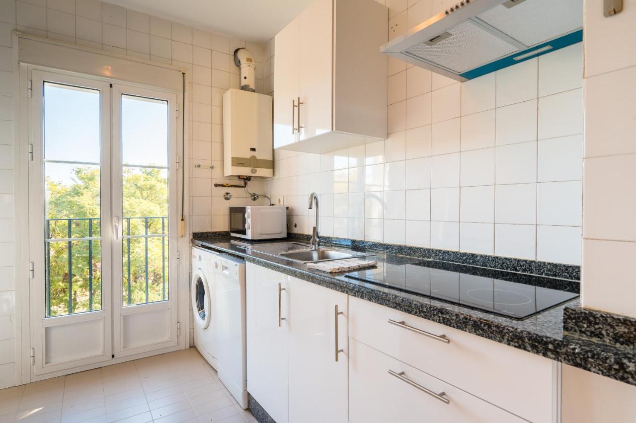 Apartamento Distinguido Y Centrico En San Bernardo